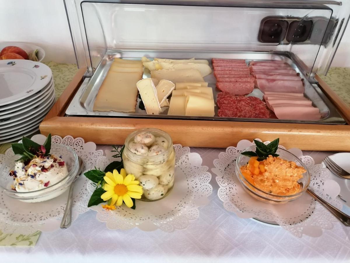 Schottenhof Fulpmes Ngoại thất bức ảnh